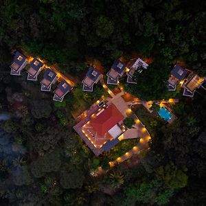 Maram Resort By Kondody Hotels, Mamalakandam Exterior photo